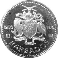 10 Cents obverse