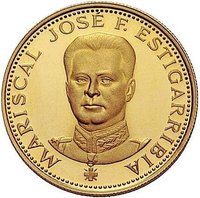 1500 Guaraníes reverse