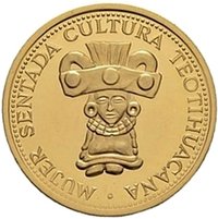 1500 Guaraníes reverse