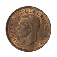 1 Cent obverse