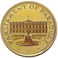 1500 Guaraníes reverse