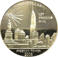 1 Dollar reverse