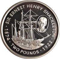 2 Pounds reverse