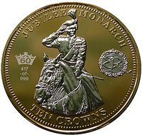 10 Crowns reverse