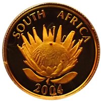 5 Rand obverse