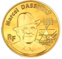 500 Euro obverse