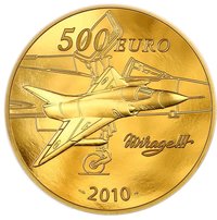 500 Euro reverse