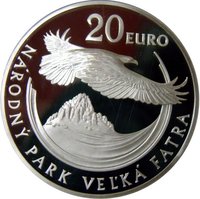20 Euro reverse