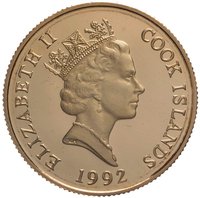 50 Dollars obverse