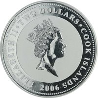 2 Dollars obverse