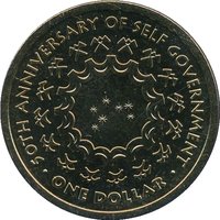 1 Dollar reverse