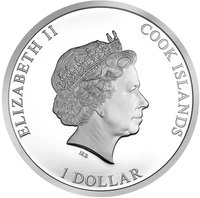 1 Dollar obverse
