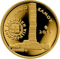 50 Euro obverse