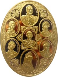 3000 Dollars reverse