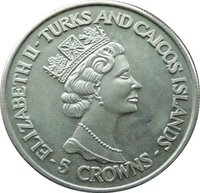 5 Crowns obverse
