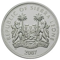 10 dollars obverse