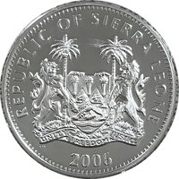 10 dollars obverse