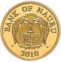 10 Dollars obverse