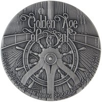 2000 Francs CFA obverse