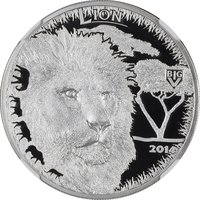 100 Shilingi reverse