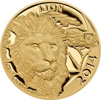 5000 Shilingi reverse