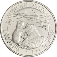 100 Shillings reverse