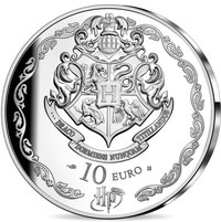 10 Euro reverse