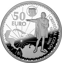 50 Euros reverse
