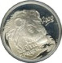 5 Cents obverse