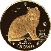 1⁄25 Crown reverse