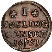 1 Søsling reverse