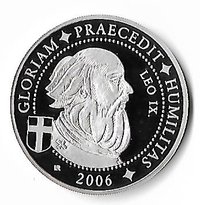 2000 Shillings reverse