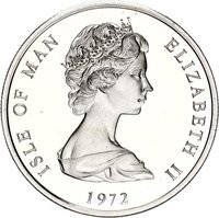 25 Pence obverse