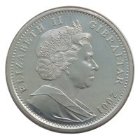 1 Royal obverse