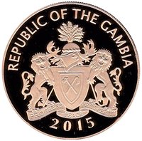 50000 Dalasis obverse