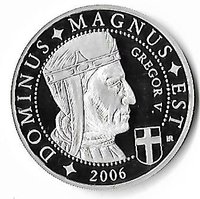 2000 Shillings reverse