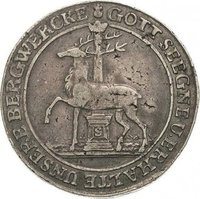 16 Gute Groschen reverse