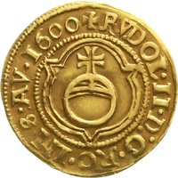 1 Goldgulden reverse