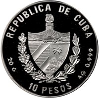 Obverse
