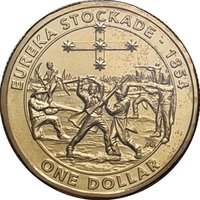 1 Dollar reverse