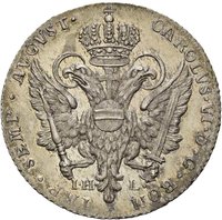 16 Schilling reverse