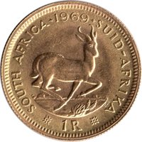 1 Rand reverse