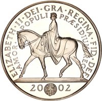 5 Pounds reverse