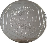 50 Euro obverse