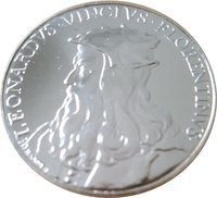 10 Euro reverse