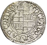 1⁄28 Thaler obverse