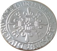 10 Euro reverse