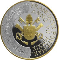 10 Euro obverse
