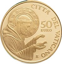50 Euro reverse