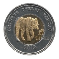 10 Shillings reverse